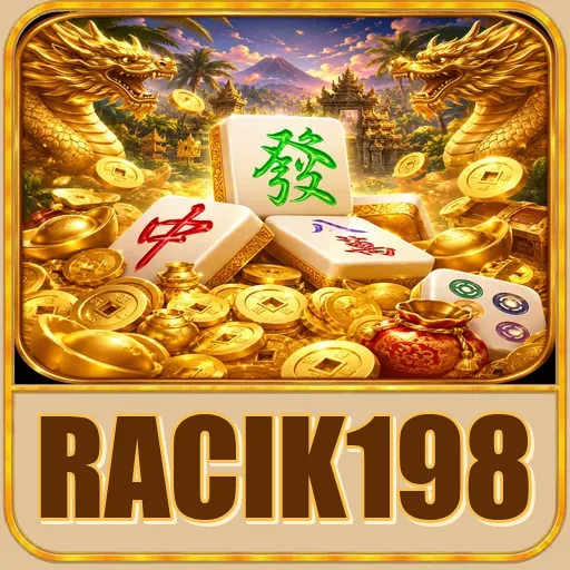 Tabel RTP game kasino racik198