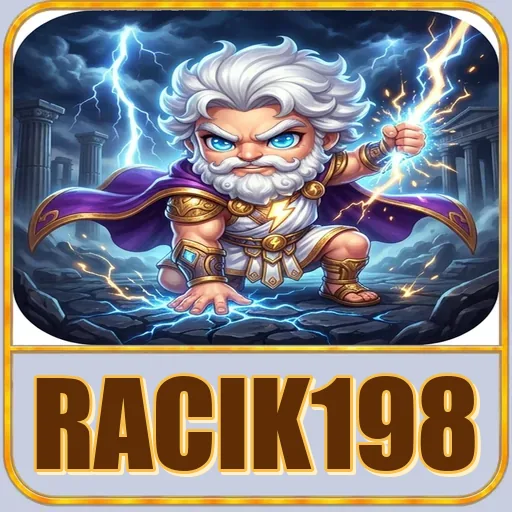 Tingkatan program VIP racik198